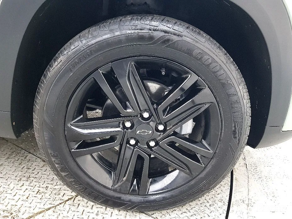 Chevrolet Trax 2023 1.2 ACTIV