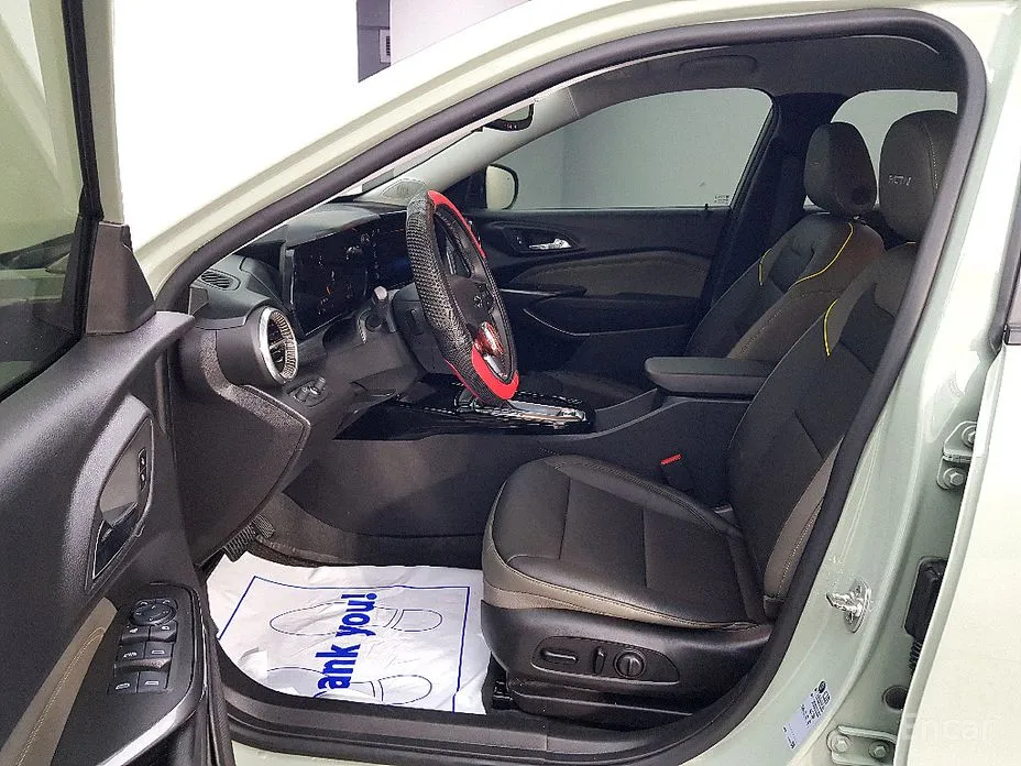 Chevrolet Trax 2023 1.2 ACTIV