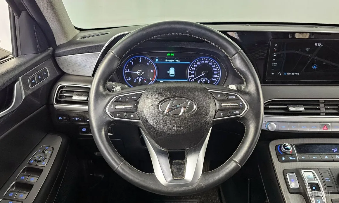 Hyundai Palisade 2018 Diesel 2.2 2WD
