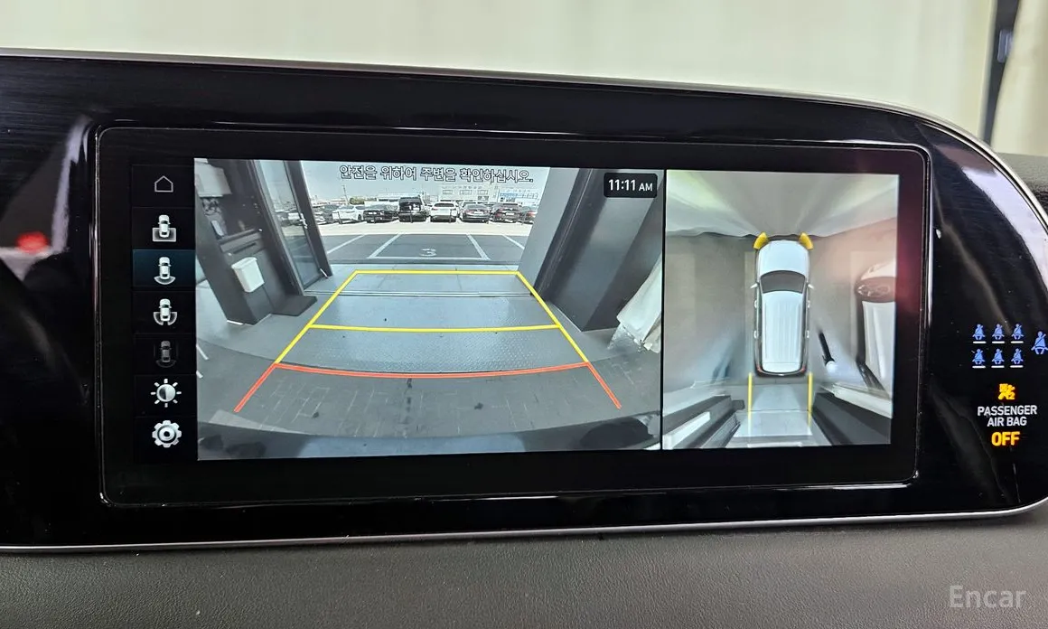 Hyundai Palisade 2018 Diesel 2.2 2WD