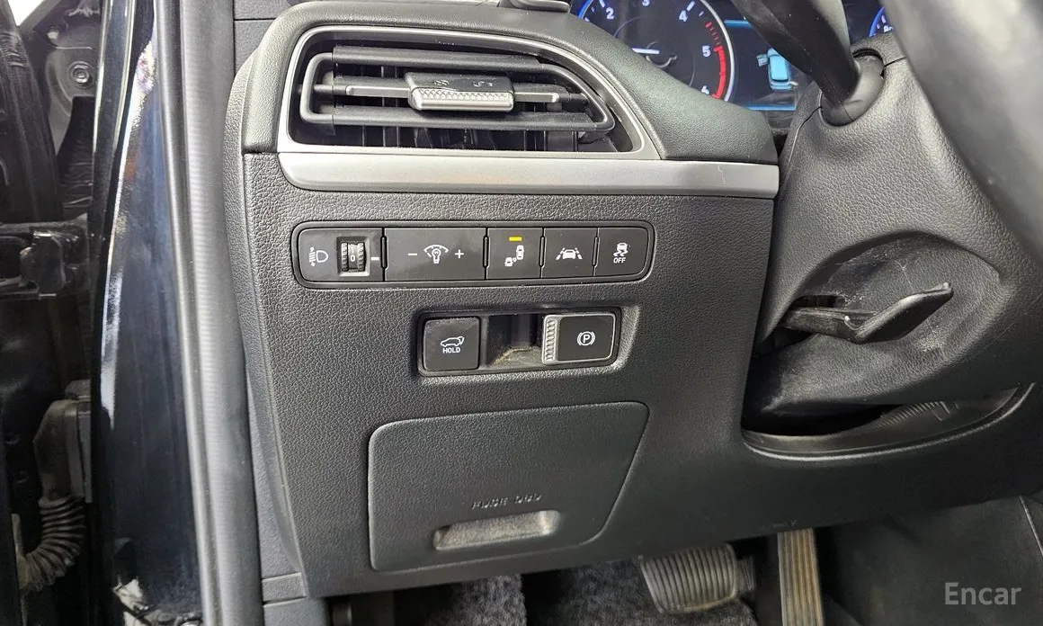 Hyundai Palisade 2018 Diesel 2.2 2WD