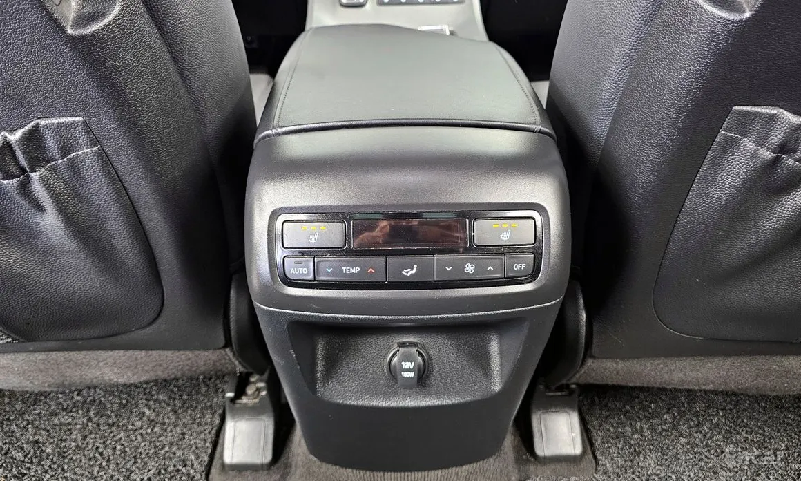Hyundai Palisade 2018 Diesel 2.2 2WD