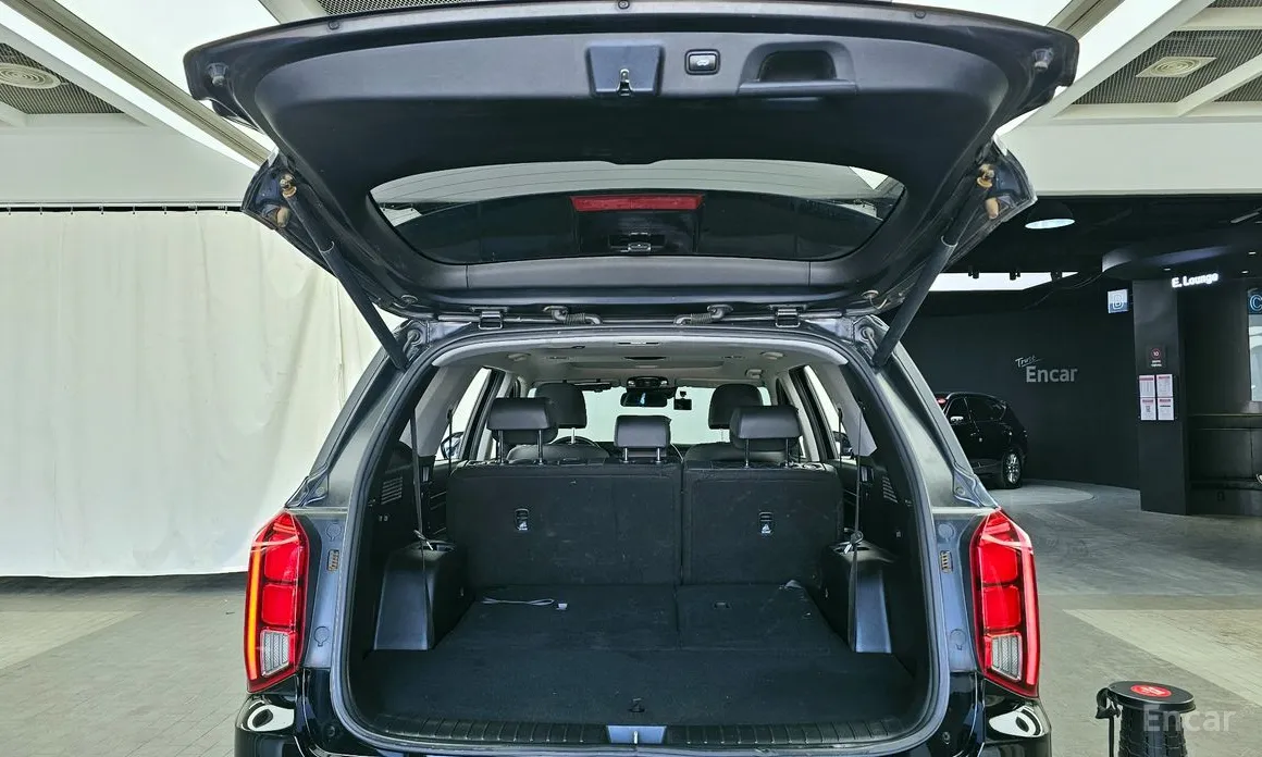Hyundai Palisade 2018 Diesel 2.2 2WD