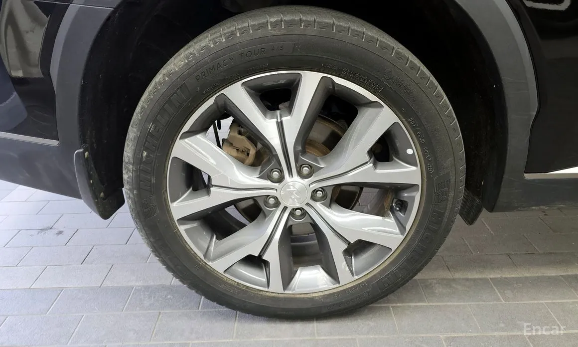 Hyundai Palisade 2018 Diesel 2.2 2WD