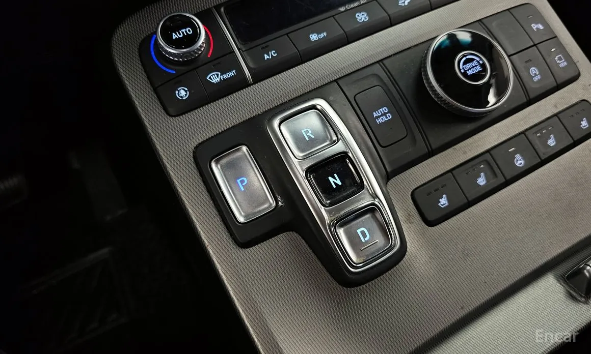 Hyundai Palisade 2018 Diesel 2.2 2WD