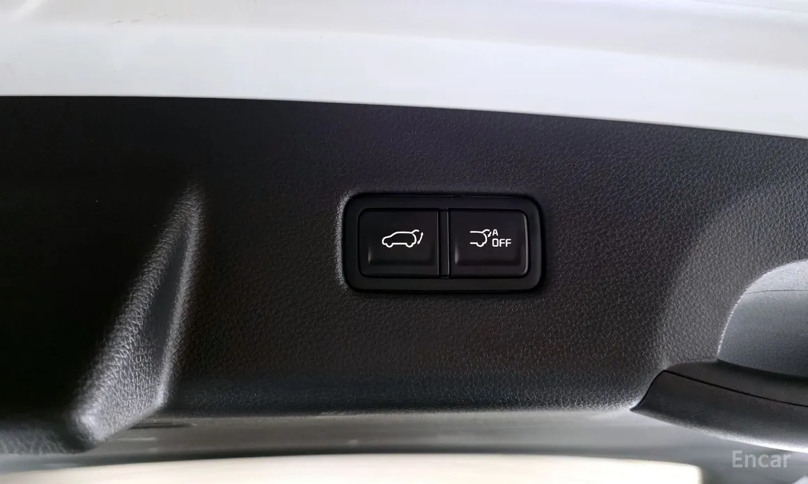 Фото 19 - Kia Carnival