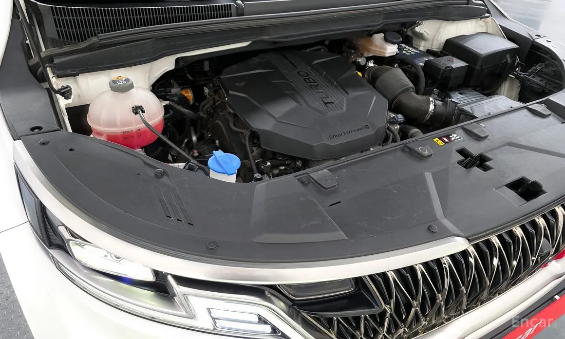 Фото 6 - Kia Carnival