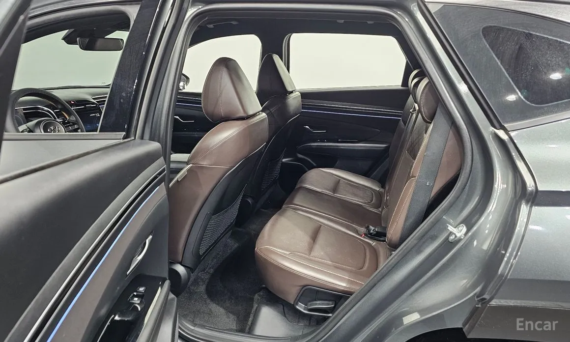 Photo 11 - Hyundai Tucson