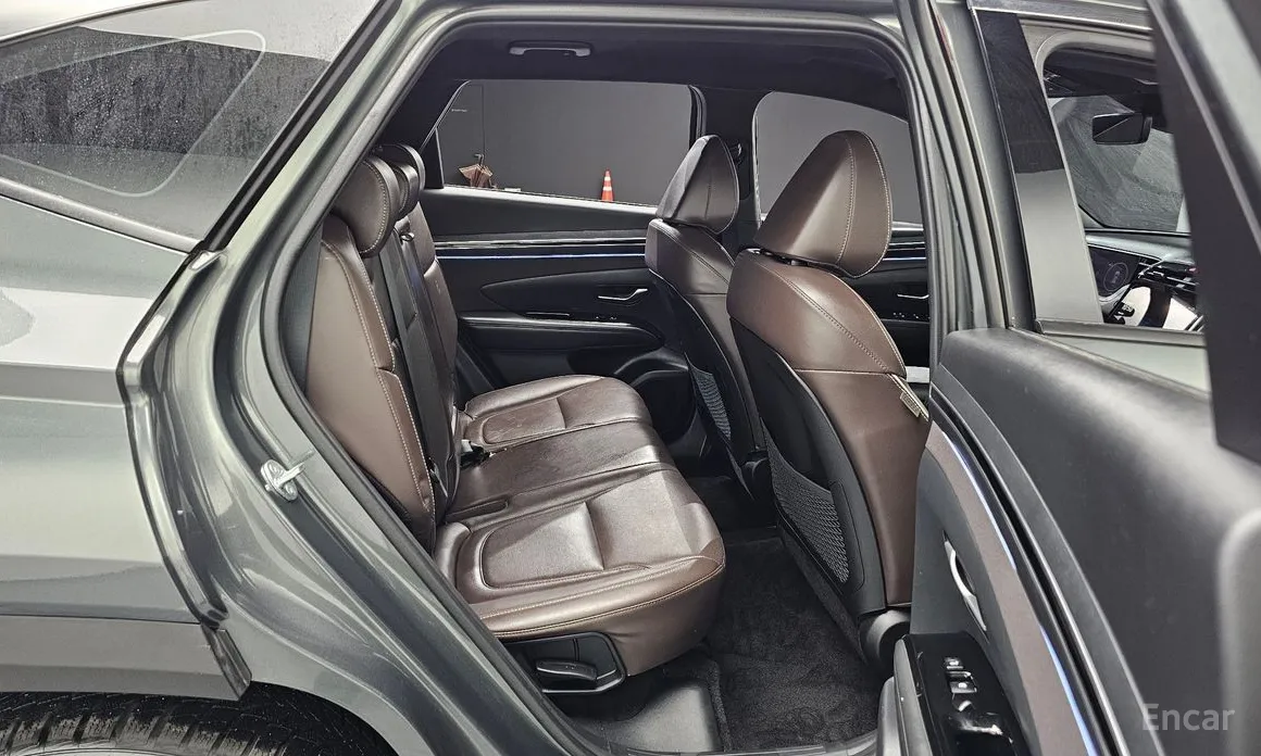 Photo 12 - Hyundai Tucson