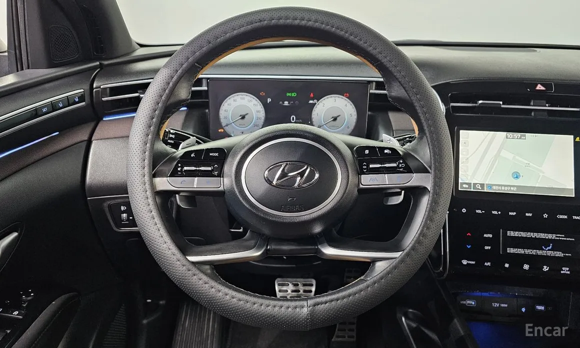Photo 14 - Hyundai Tucson