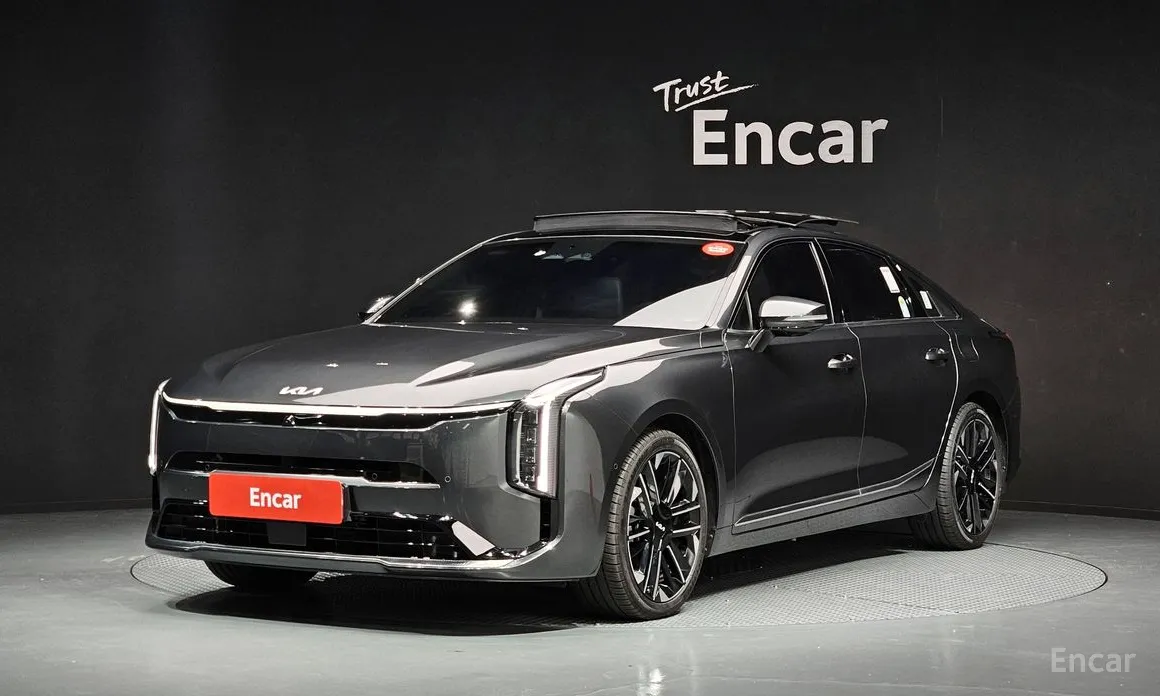 Kia K8 2024 Signature