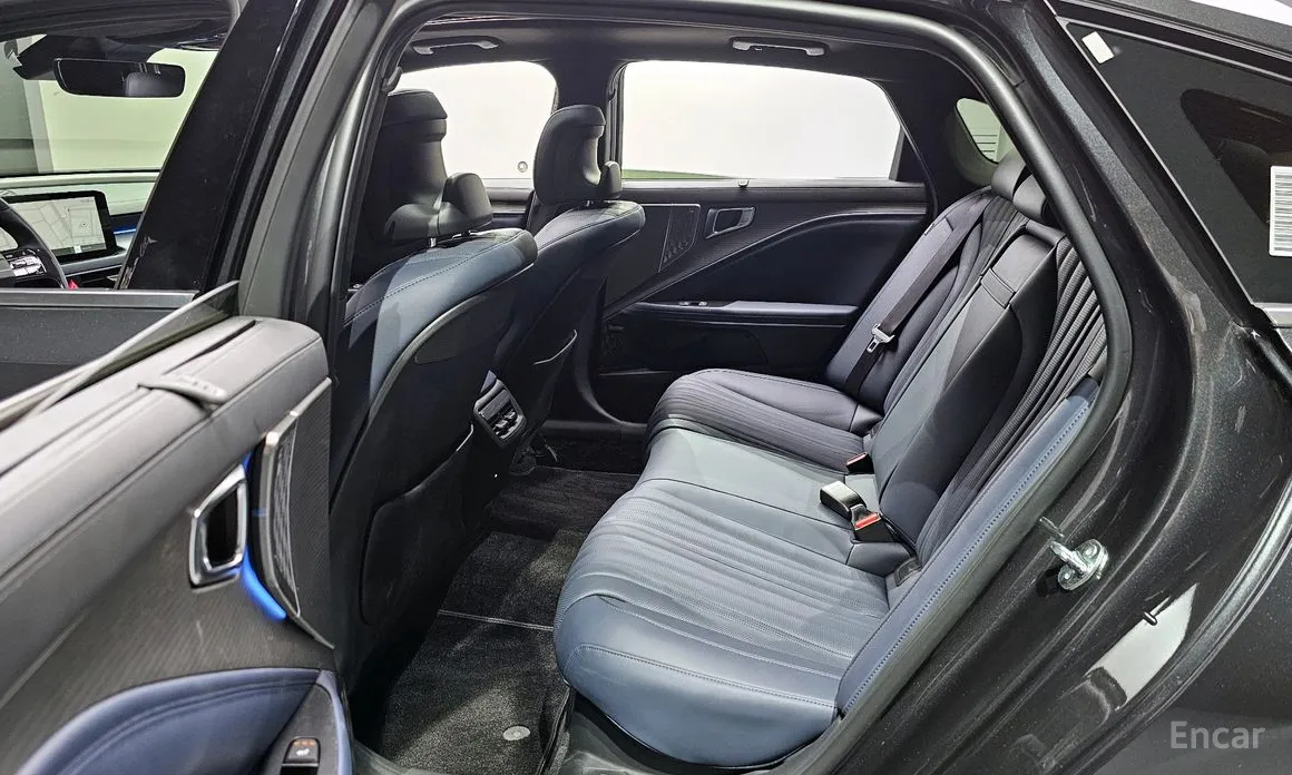 Kia K8 2024 Signature