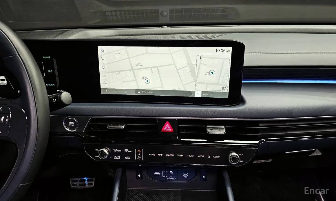 Kia K8 2024 Signature