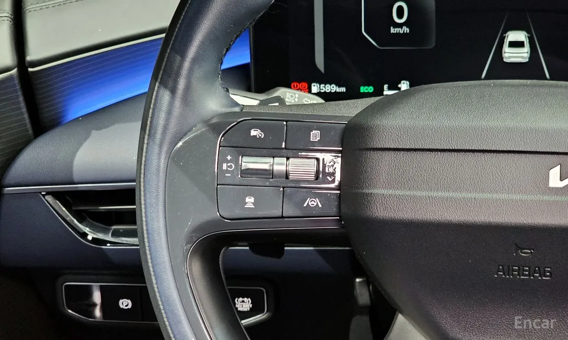 Kia K8 2024 Signature