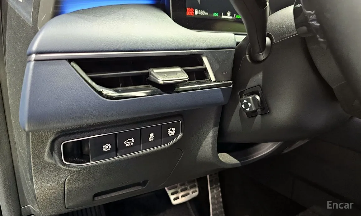Kia K8 2024 Signature