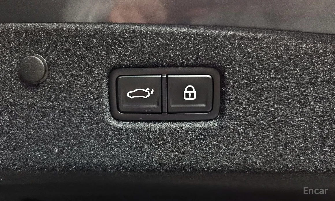 Kia K8 2024 Signature