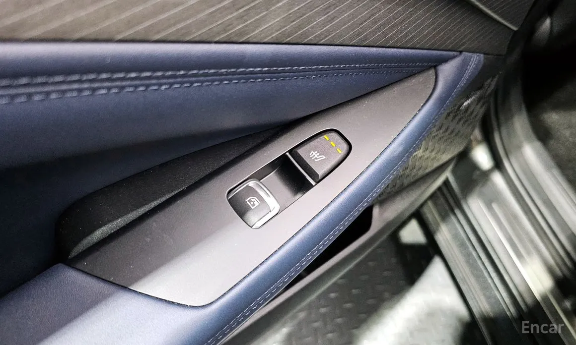 Kia K8 2024 Signature