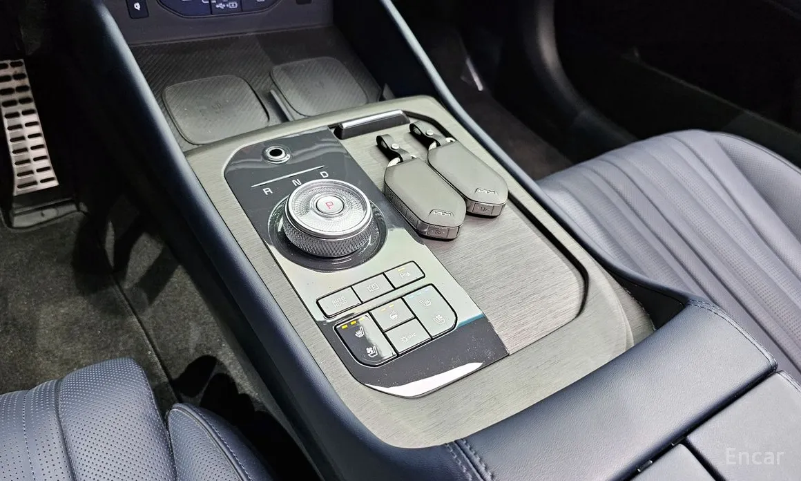 Kia K8 2024 Signature