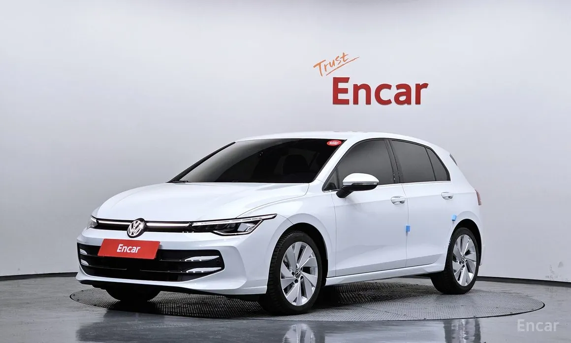 2022 Volkswagen Golf