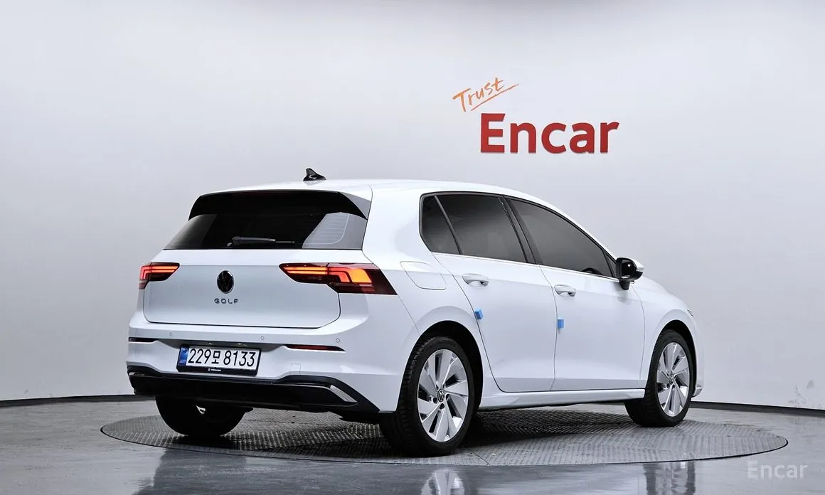 2022 Volkswagen Golf
