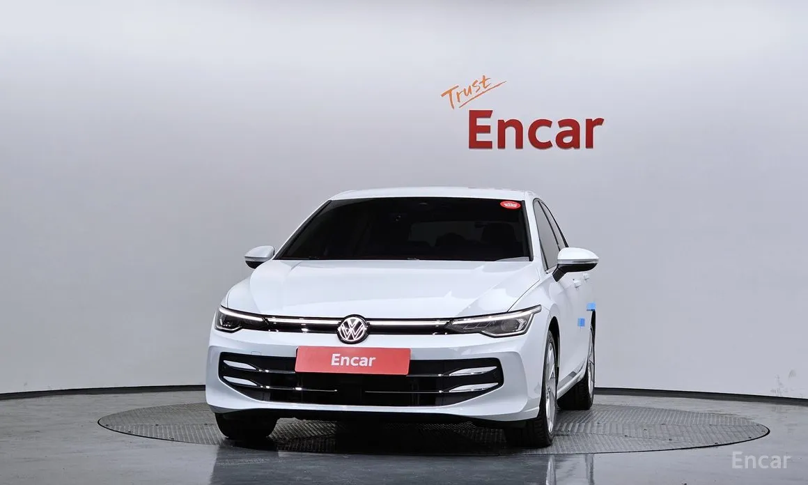 2022 Volkswagen Golf