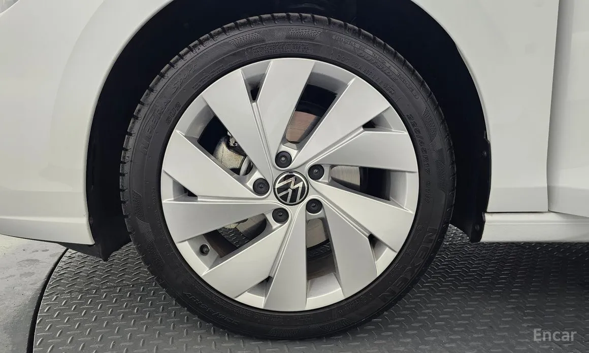 2022 Volkswagen Golf