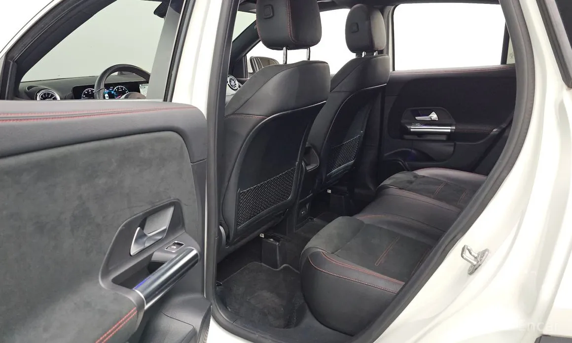 Mercedes-Benz GLA-Class 2020 GLA250 4MATIC