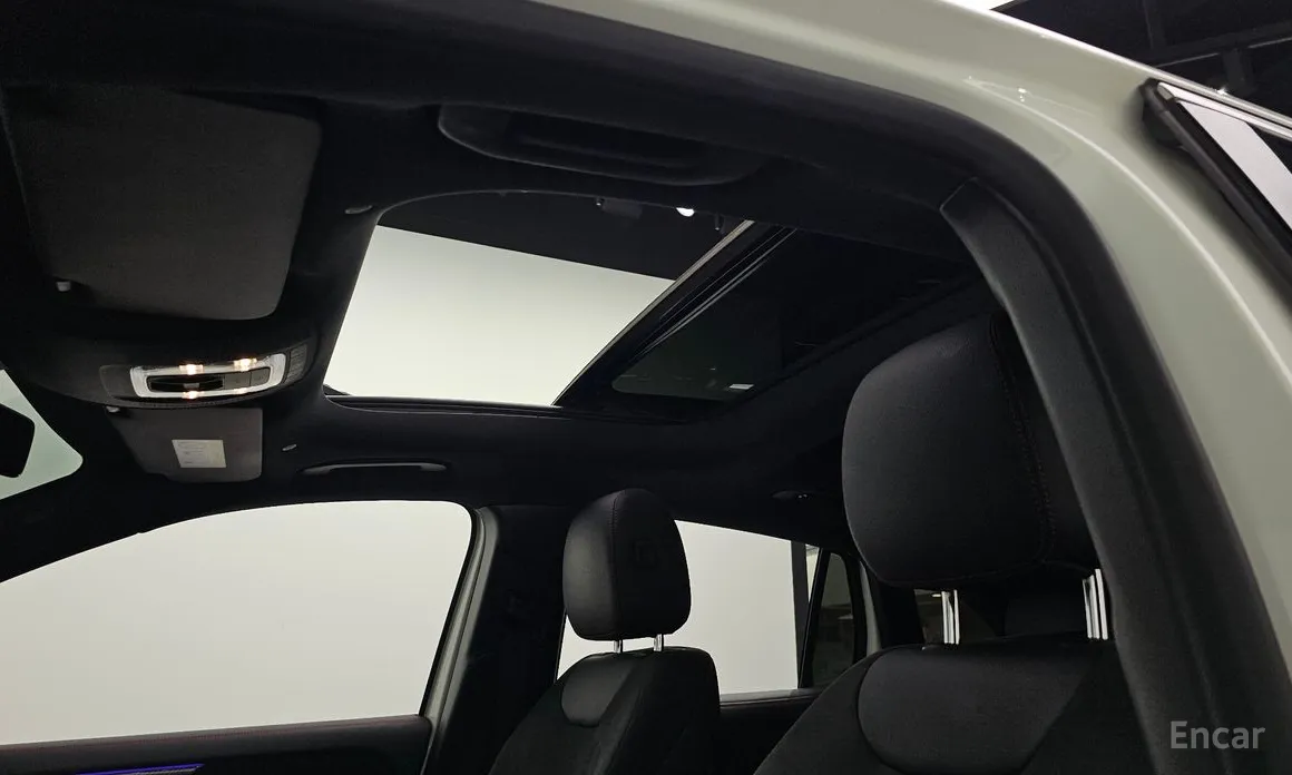 Mercedes-Benz GLA-Class 2020 GLA250 4MATIC
