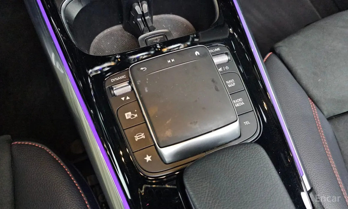 Mercedes-Benz GLA-Class 2020 GLA250 4MATIC