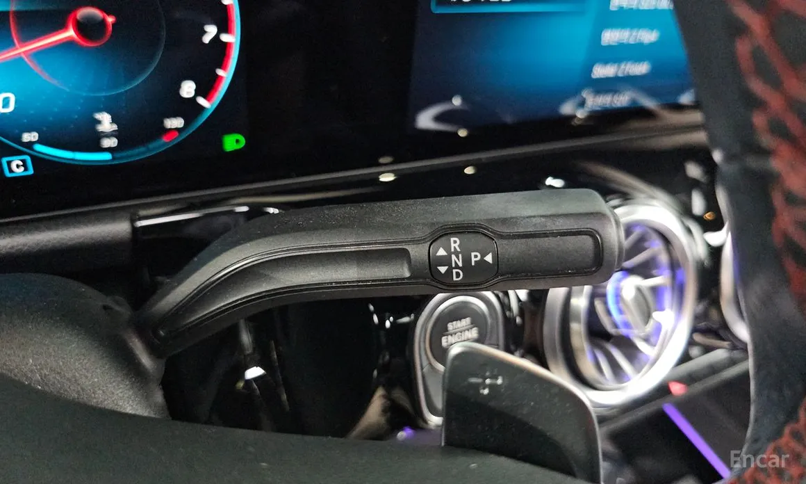 Mercedes-Benz GLA-Class 2020 GLA250 4MATIC
