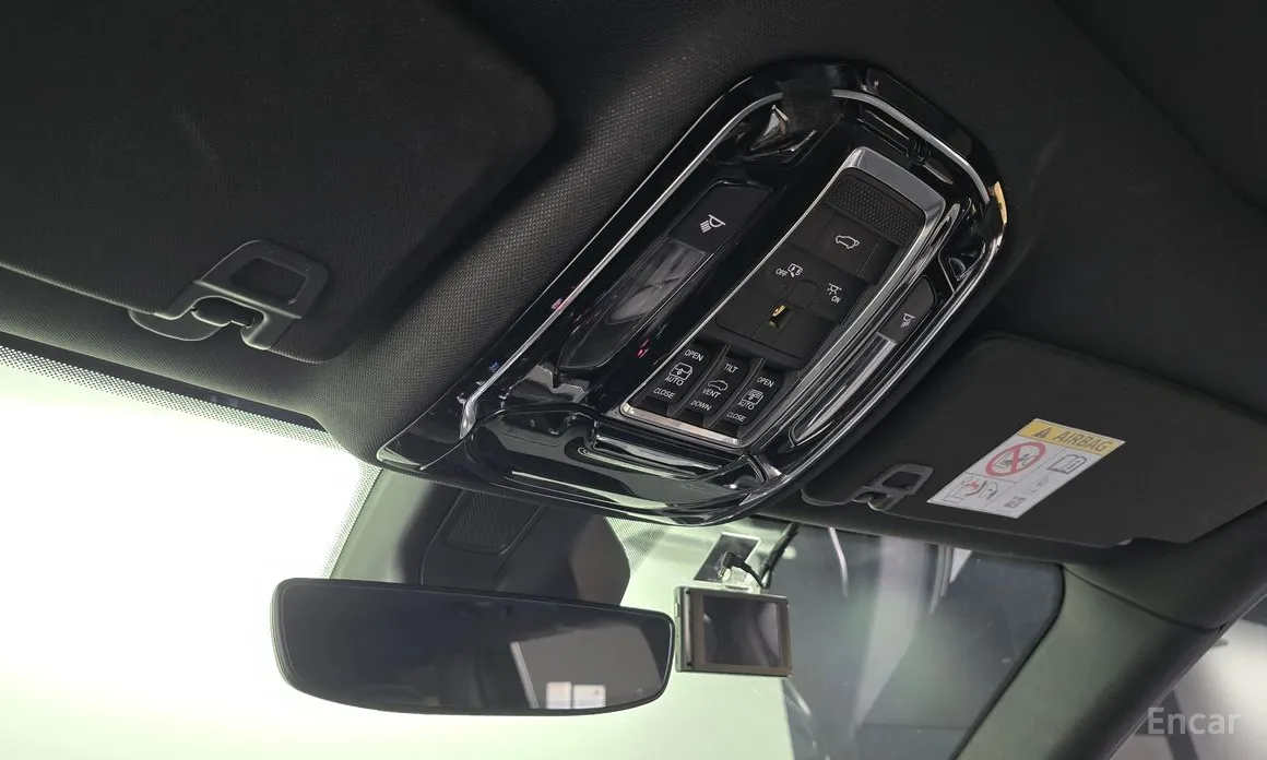 Jeep Cherokee 2021 L 3.6 Overland