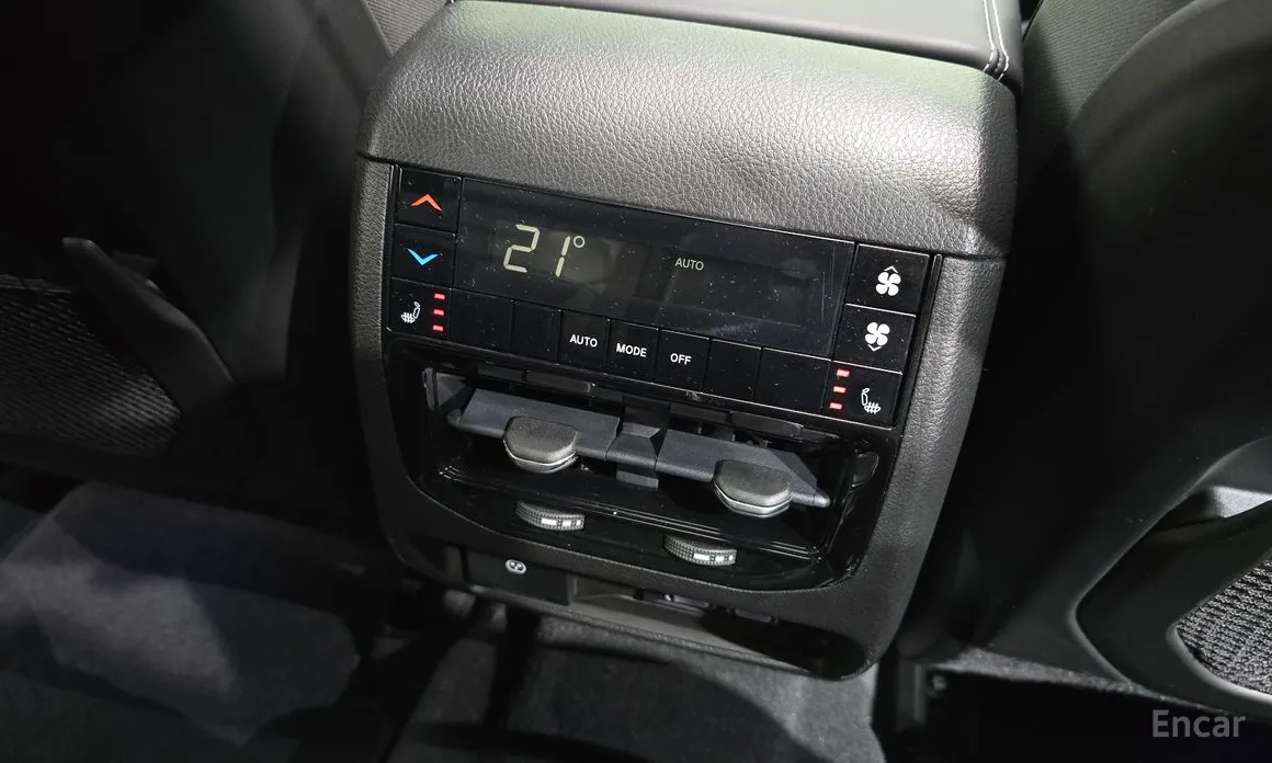 Jeep Cherokee 2021 L 3.6 Overland