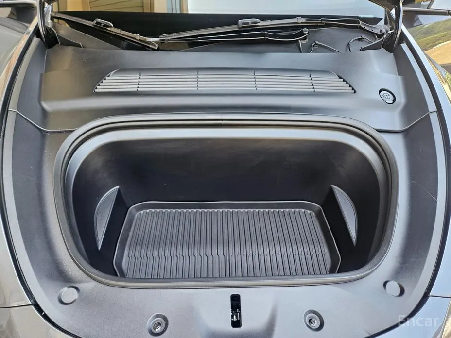 Tesla Model Y 2020 RWD