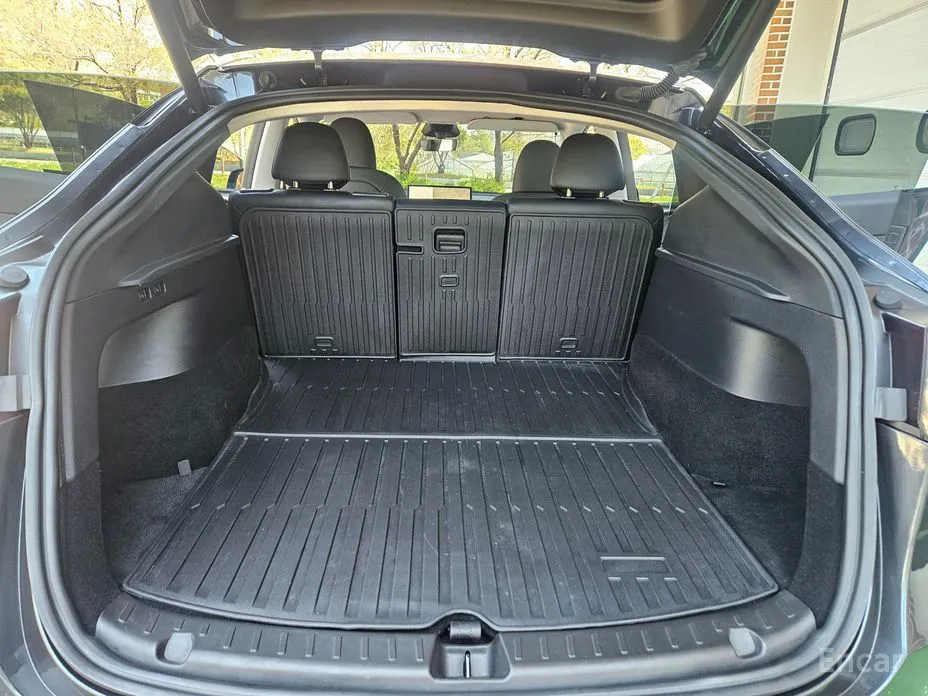 Tesla Model Y 2020 RWD