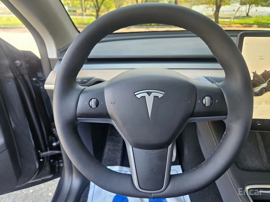 Tesla Model Y 2020 RWD