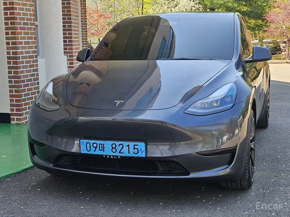Tesla Model Y 2020 RWD