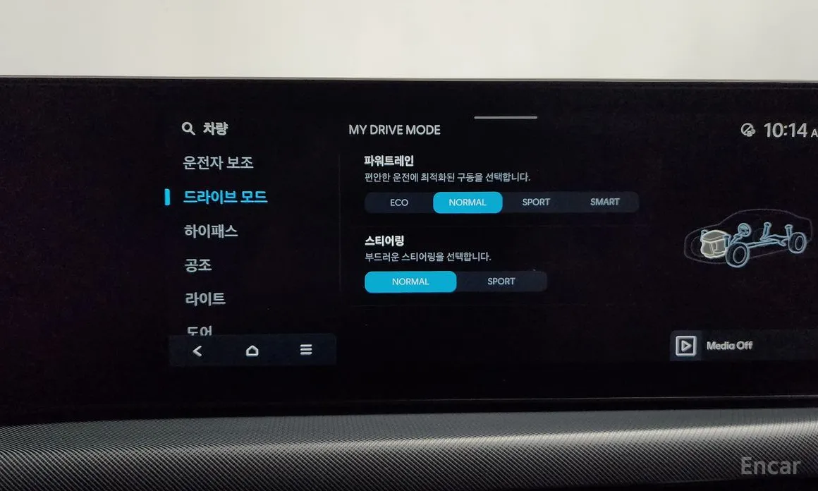 Hyundai Sonata 2023 2.0 LPG(Rent)