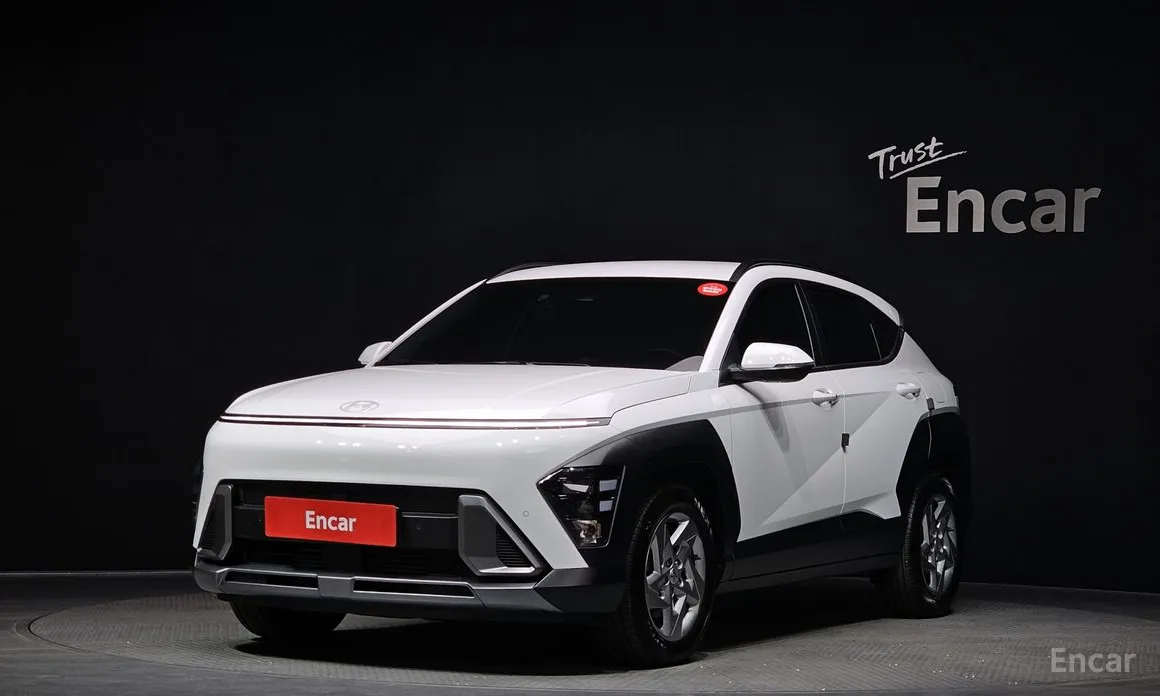 2023 Hyundai Kona