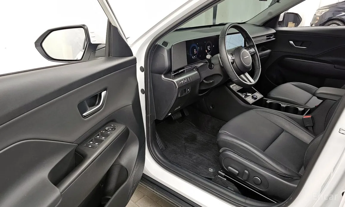 Hyundai Kona 2023 Gasoline 1.6 Turbo 2WD