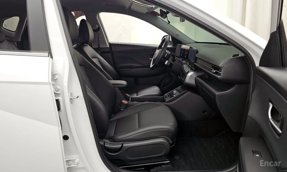 Hyundai Kona 2023 Gasoline 1.6 Turbo 2WD