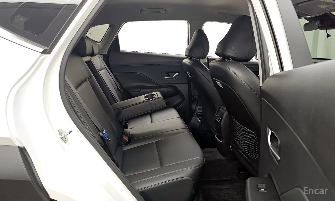 Hyundai Kona 2023 Gasoline 1.6 Turbo 2WD