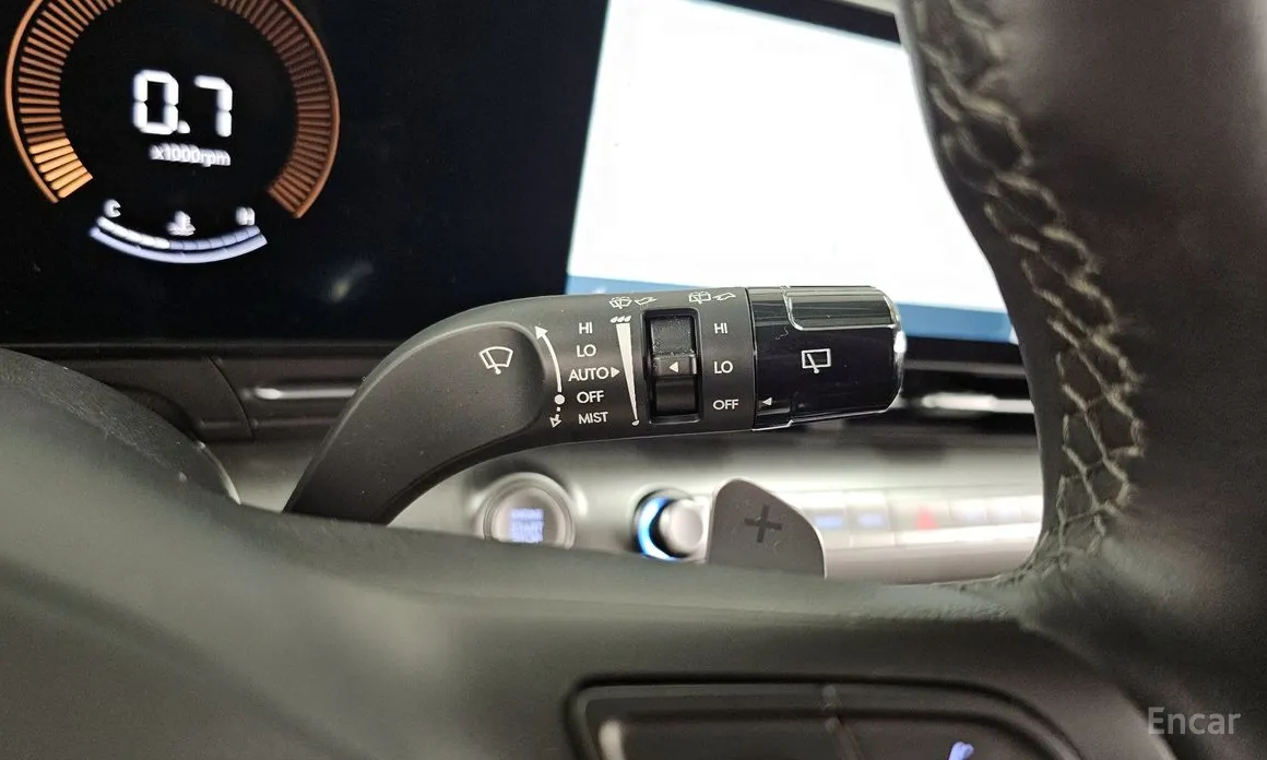 Hyundai Kona 2023 Gasoline 1.6 Turbo 2WD