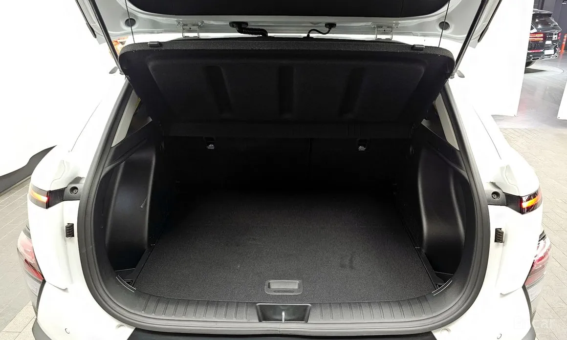 Hyundai Kona 2023 Gasoline 1.6 Turbo 2WD