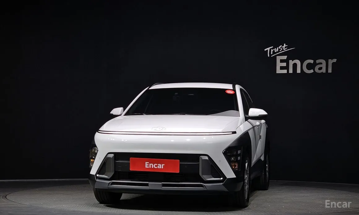 2023 Hyundai Kona