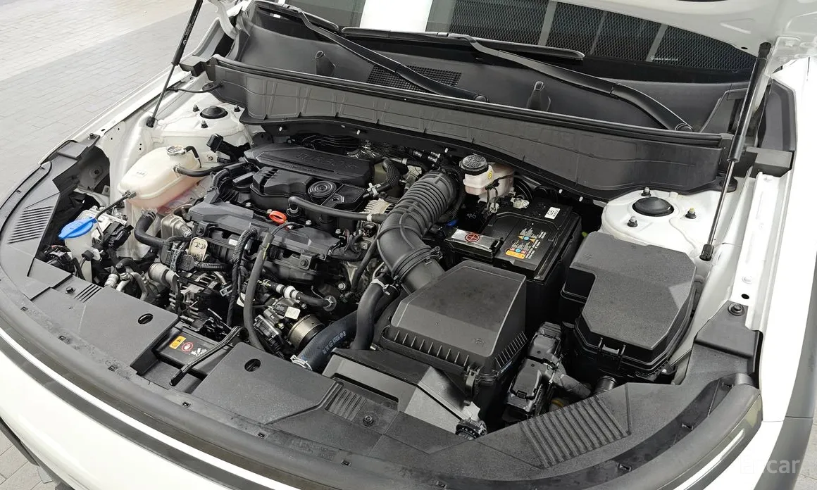 Hyundai Kona 2023 Gasoline 1.6 Turbo 2WD