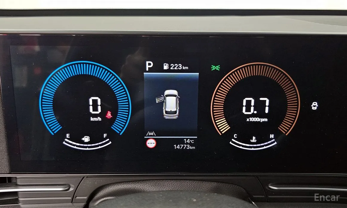 Hyundai Kona 2023 Gasoline 1.6 Turbo 2WD