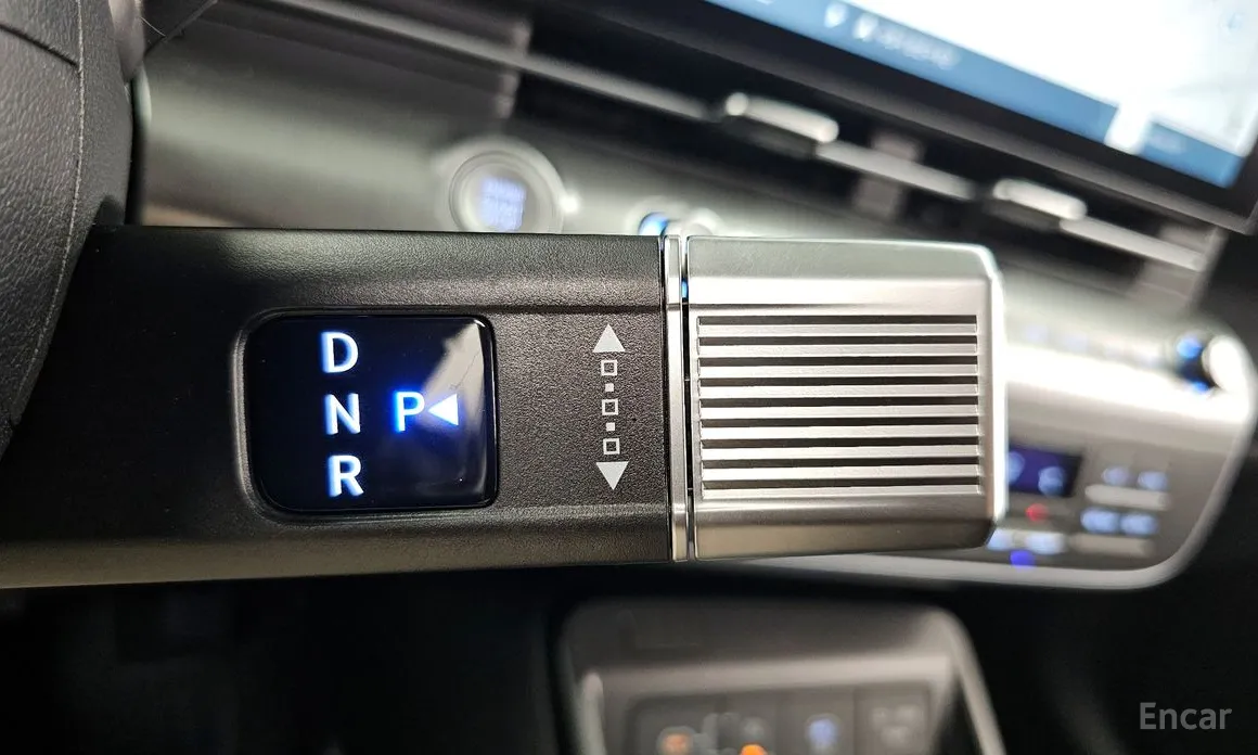 Hyundai Kona 2023 Gasoline 1.6 Turbo 2WD