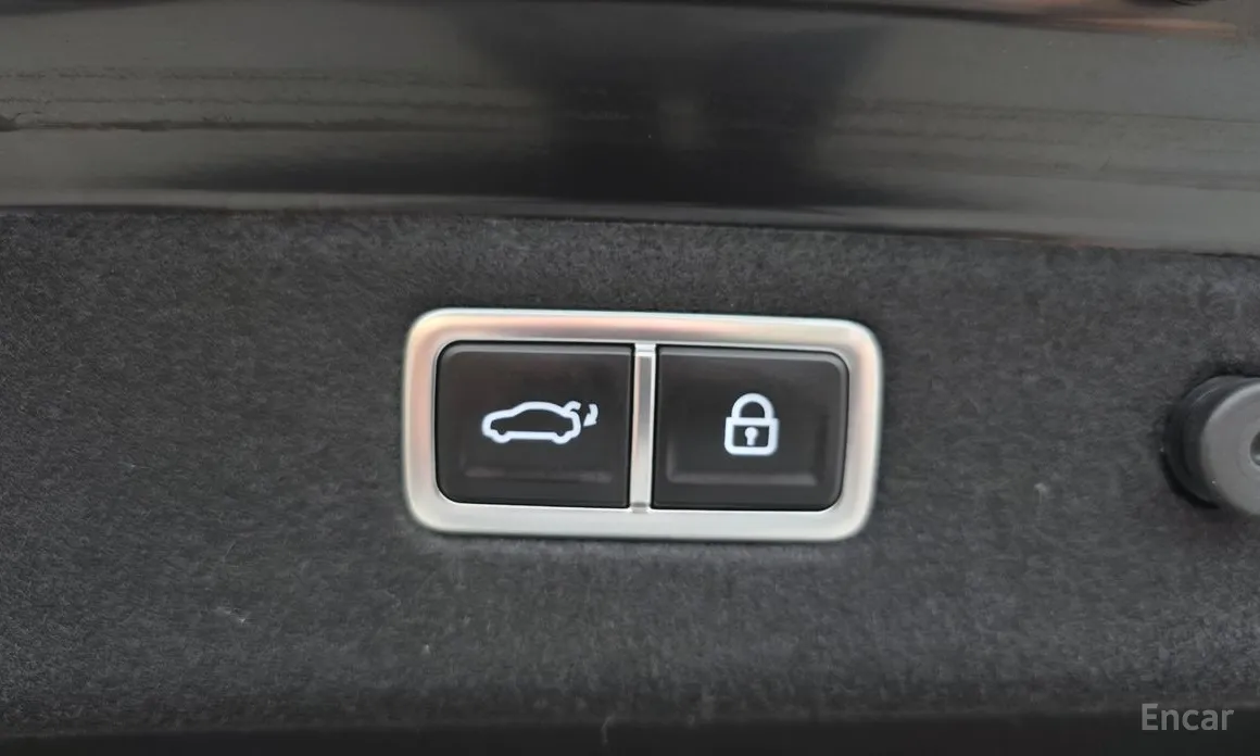 Genesis G70 2020 Gasoline 2.0T 4WD