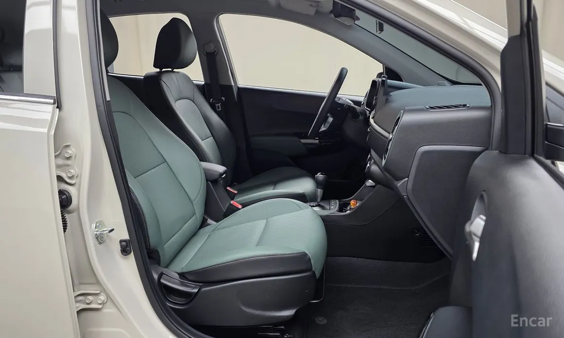 Kia Morning 2023 GT Line