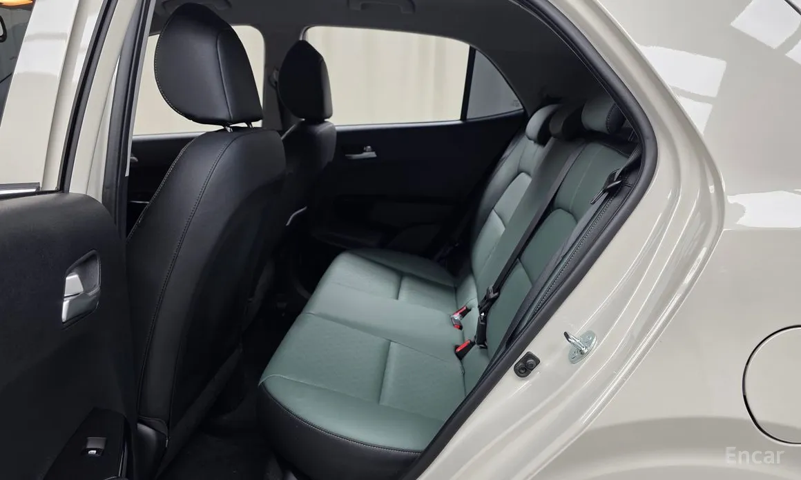 Kia Morning 2023 GT Line